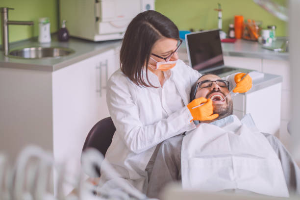 Best Walk-In Emergency Dental Services in North Wildwood, NJ