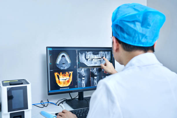 Best Broken or Chipped Tooth Repair in North Wildwood, NJ