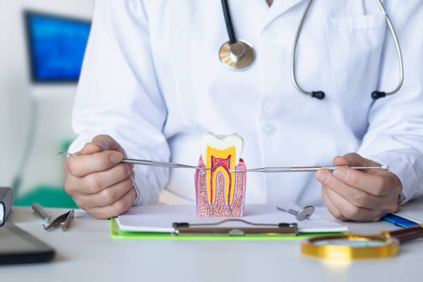 Best Emergency Treatment for Jaw Pain or Injury in North Wildwood, NJ