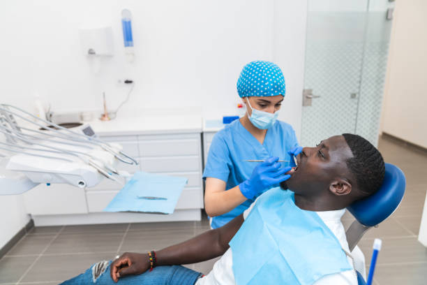 Best Weekend Emergency Dental Services in North Wildwood, NJ